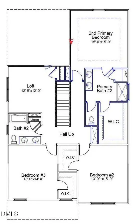 120 Buckthorn Drive, Youngsville, NC 27596 - #3