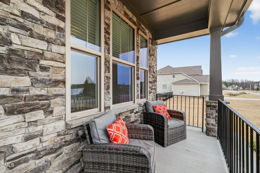 4909 Sunset Stream Drive, Fuquay Varina, NC 27526 - #3