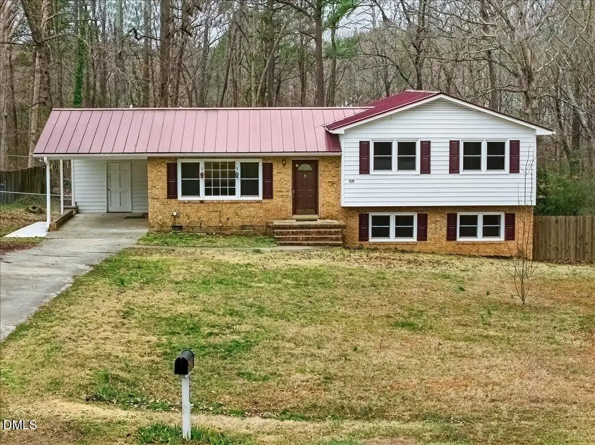 928 Danbury Drive, Durham, NC 27703 - #1