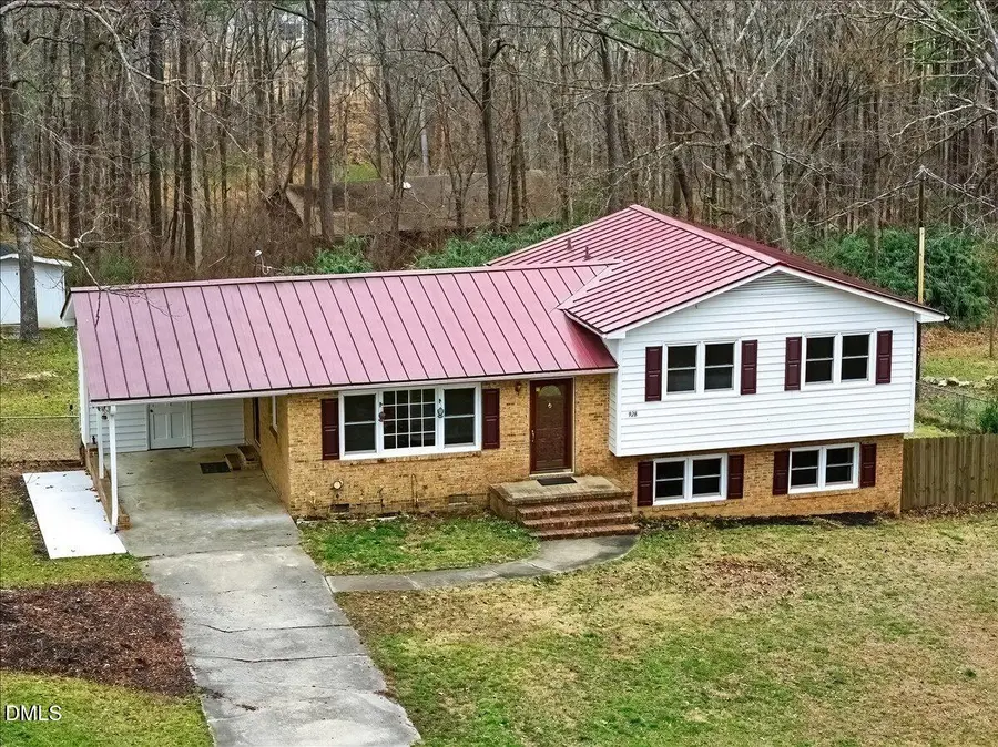 928 Danbury Drive, Durham, NC 27703 - #3