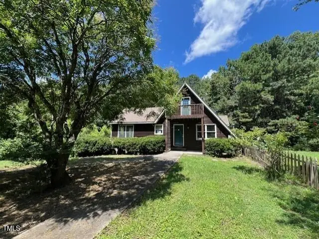 162 Black Horse Lane, Kittrell, NC 27544 - #1