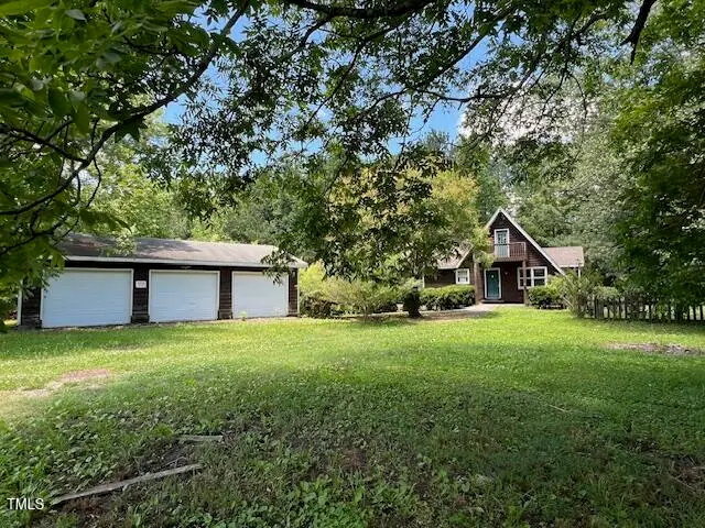 162 Black Horse Lane, Kittrell, NC 27544 - #2