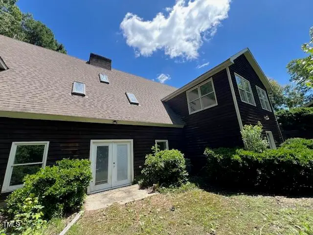 162 Black Horse Lane, Kittrell, NC 27544 - #3