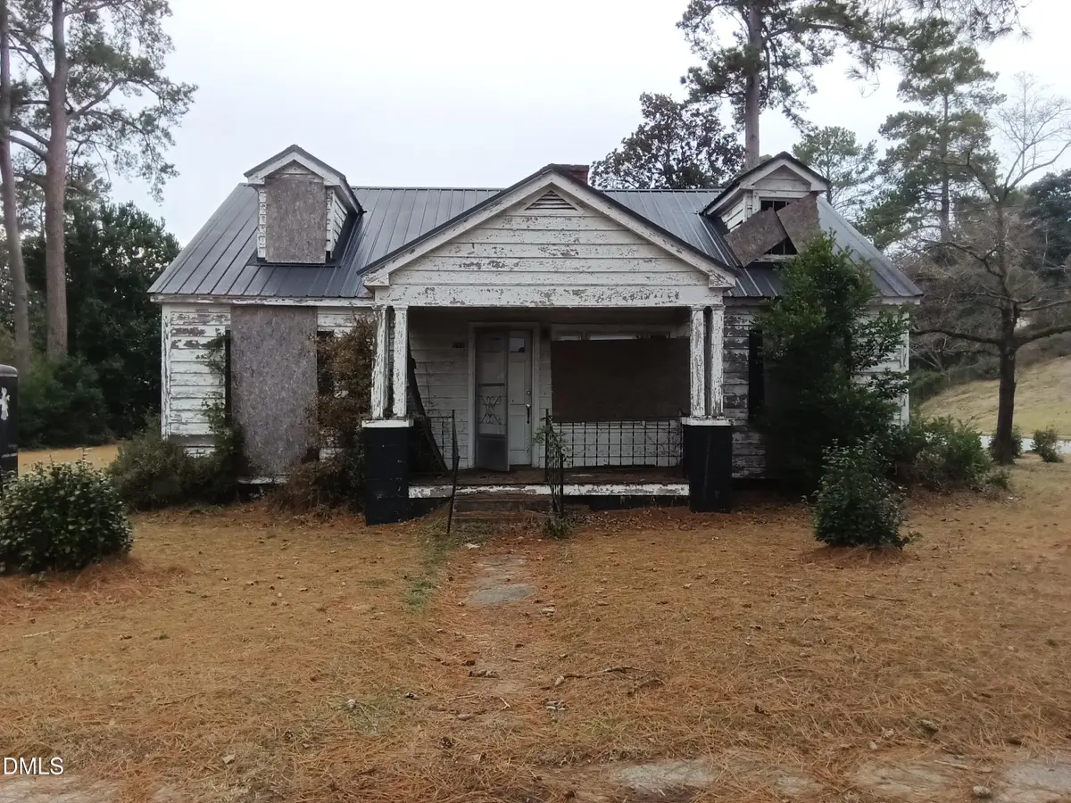 112 N Secrest Street, Kinston, NC 28501 - #1