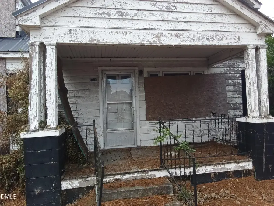 112 N Secrest Street, Kinston, NC 28501 - #2