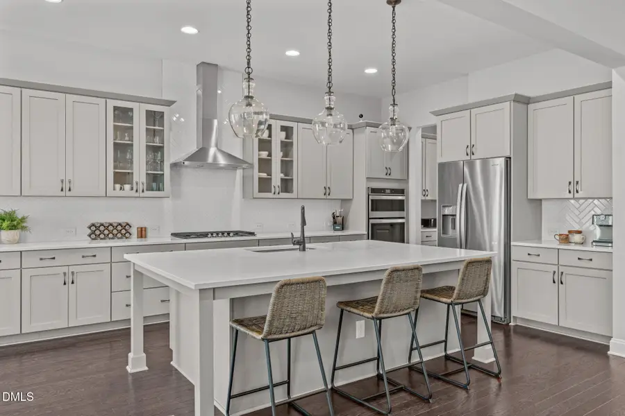 1605 Cavalcade Drive, Cary, NC 27519 - #3