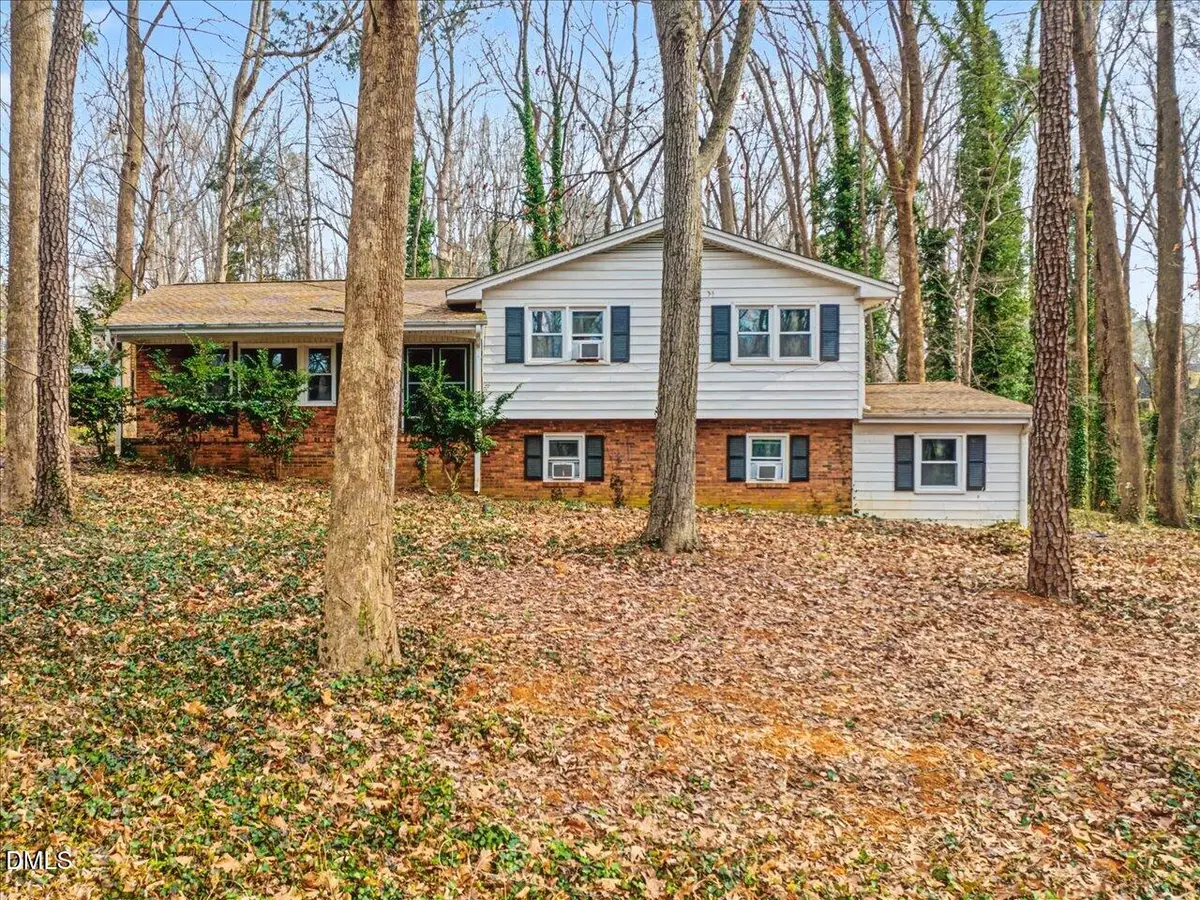 1506 Baker Road, Raleigh, NC 27607 - #1