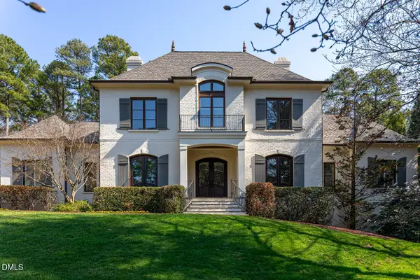 10120 Lobley Hill Lane, Raleigh, NC 27613