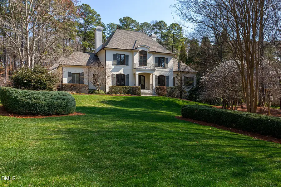 10120 Lobley Hill Lane, Raleigh, NC 27613 - #2