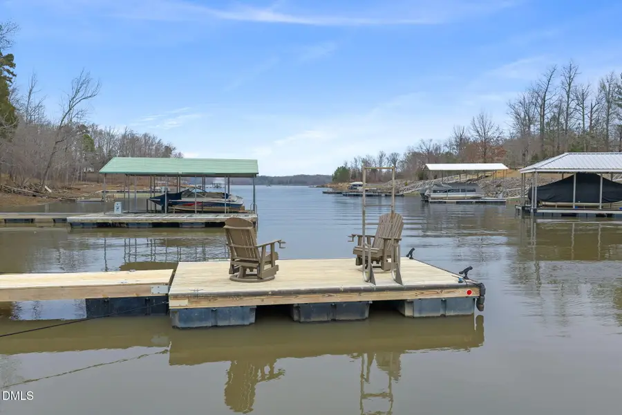 399 Lewis Road, Clarksville, VA 23927 - #2