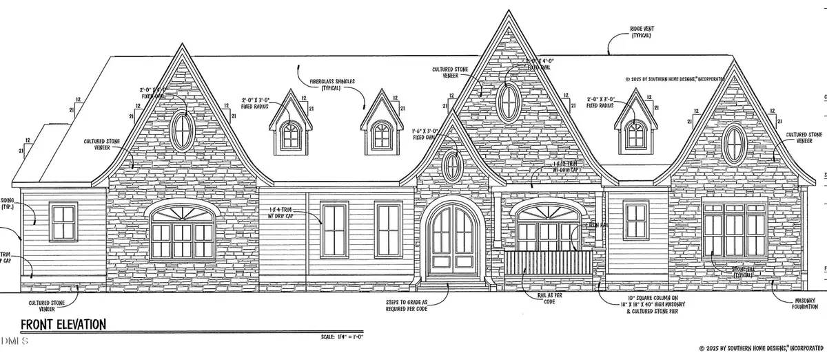 1333 Sanctuary Pond Drive, Raleigh, NC 27603 - #1