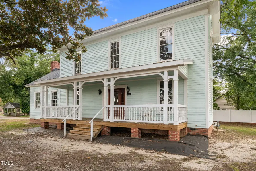 202 W Main Street, Sanford, NC 27332 - #3