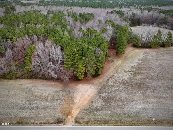 Lot 2 W River Road, Franklinton, NC 27525