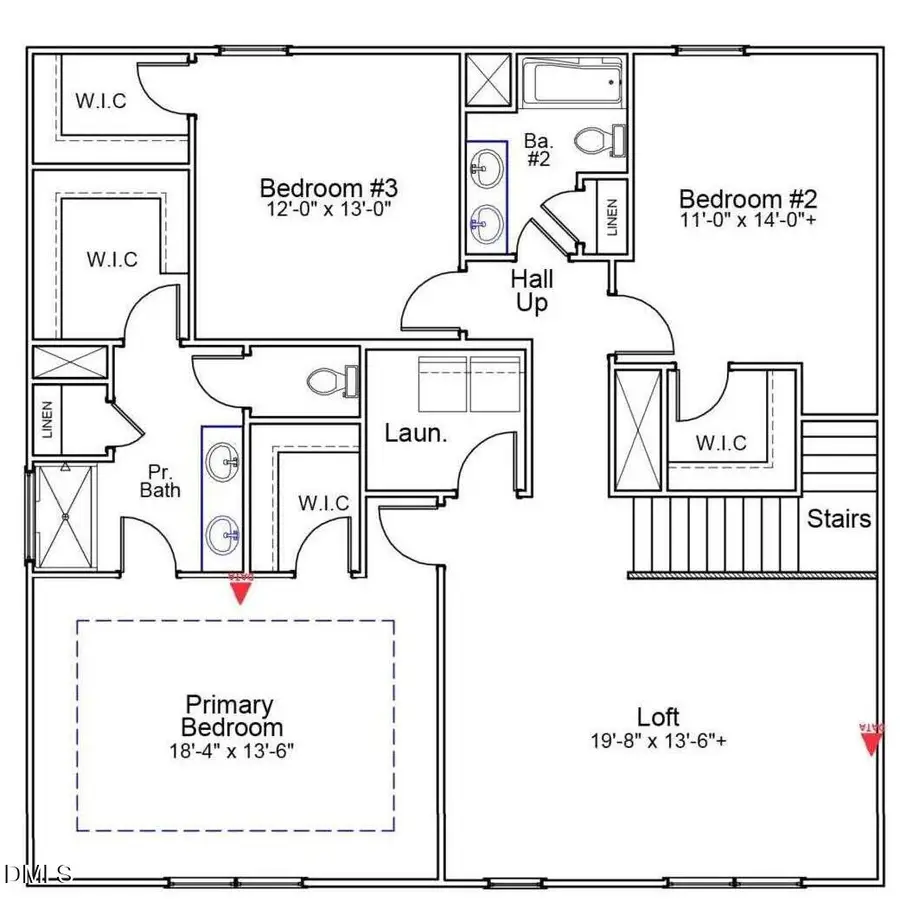 130 Buckthorn Drive, Youngsville, NC 27596 - #3