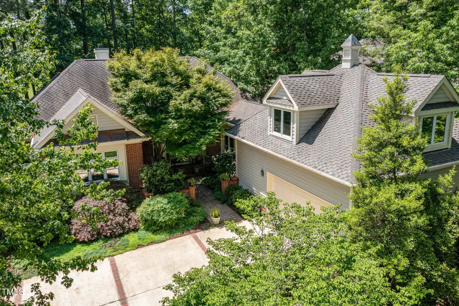 27425 Walker, Governors Club, NC 27517 - #3