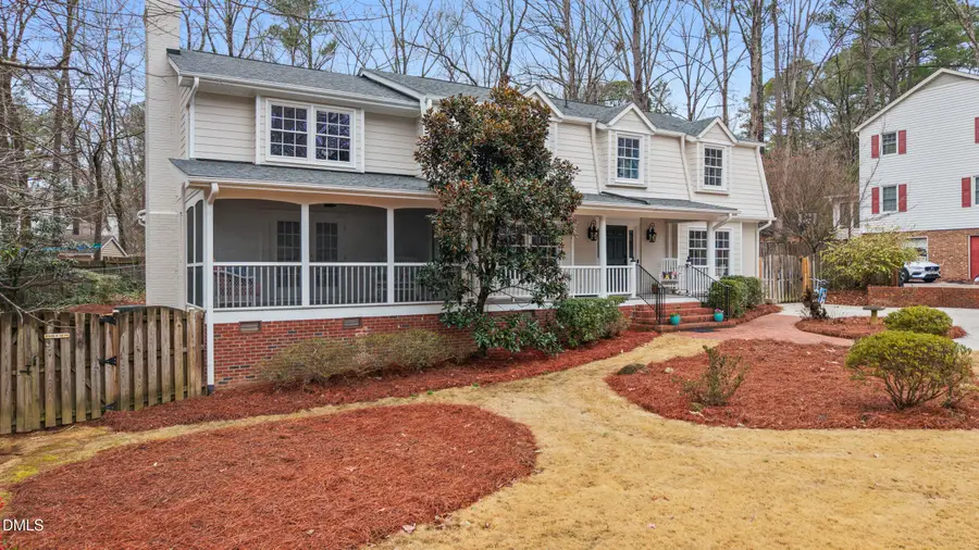 614 Churchill Drive, Chapel Hill, NC 27517 - #3