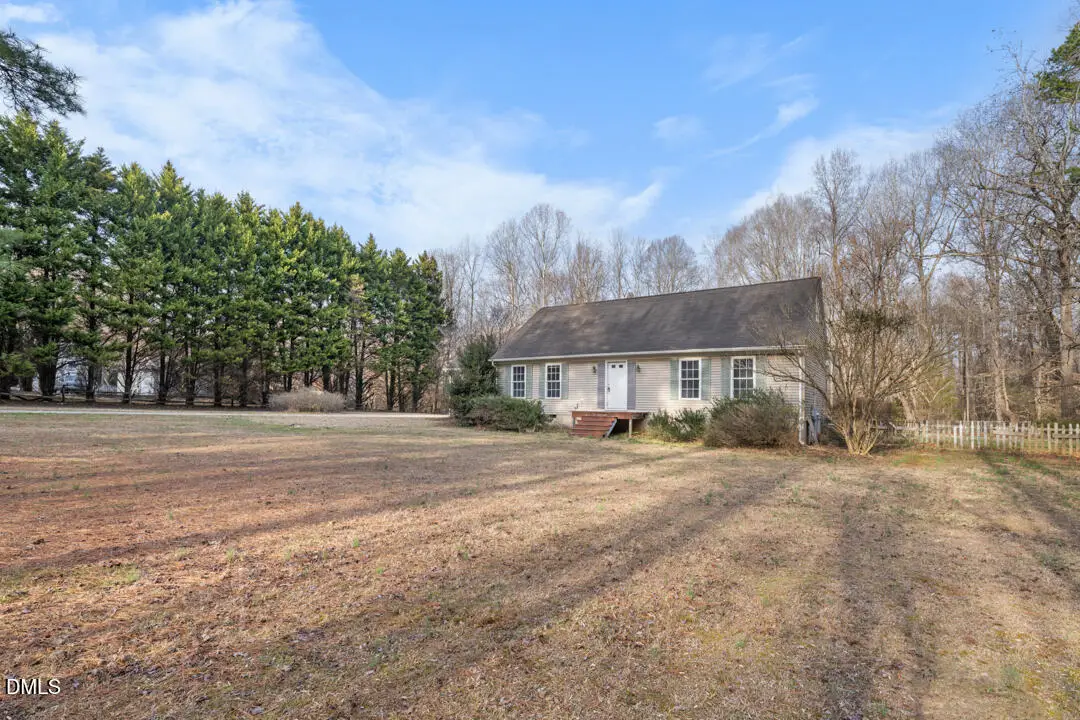 5523 Old Noble Road, Cedar Grove, NC 27231 - #1