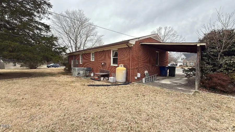 725 Forest Drive, Gibsonville, NC 27249 - #2