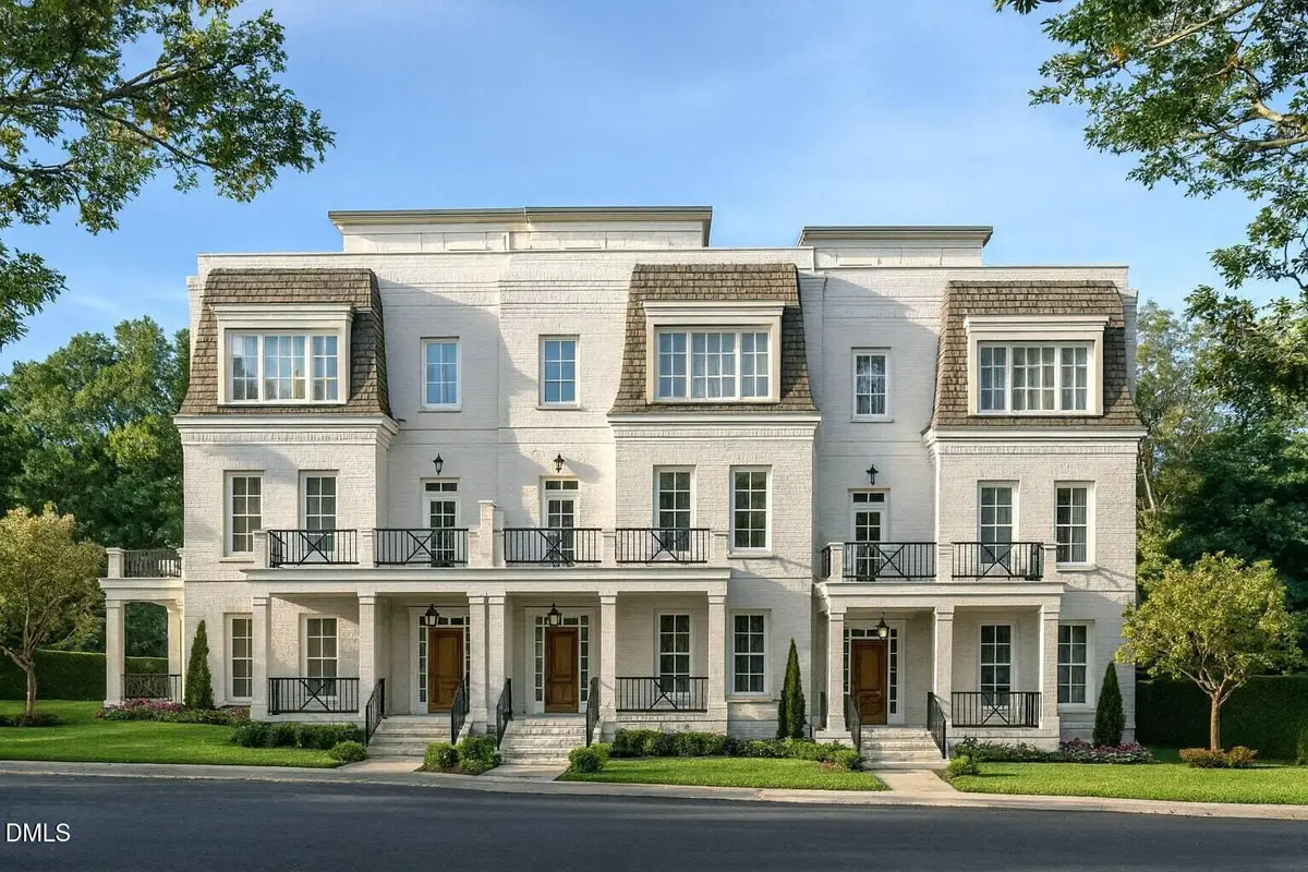 2301 Grant Avenue, Raleigh, NC 27608 - #1