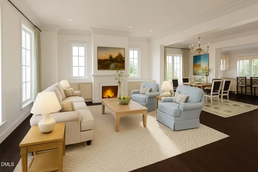 2301 Grant Avenue, Raleigh, NC 27608 - #2