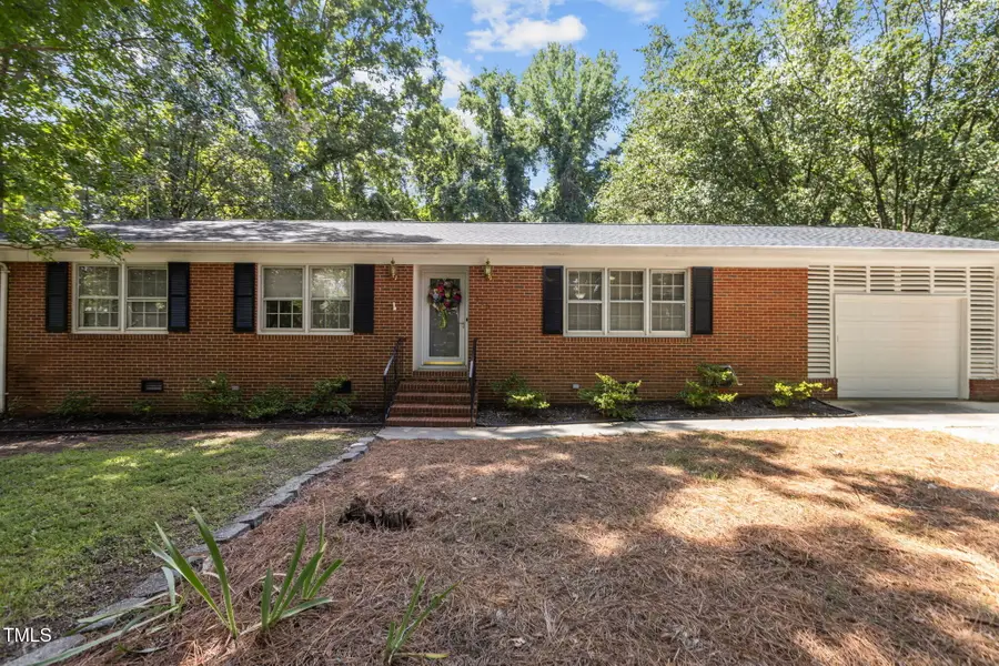 115 Macwood Drive, Durham, NC 27712 - #2