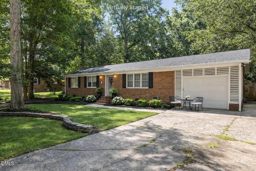 115 Macwood Drive, Durham, NC 27712 - #3