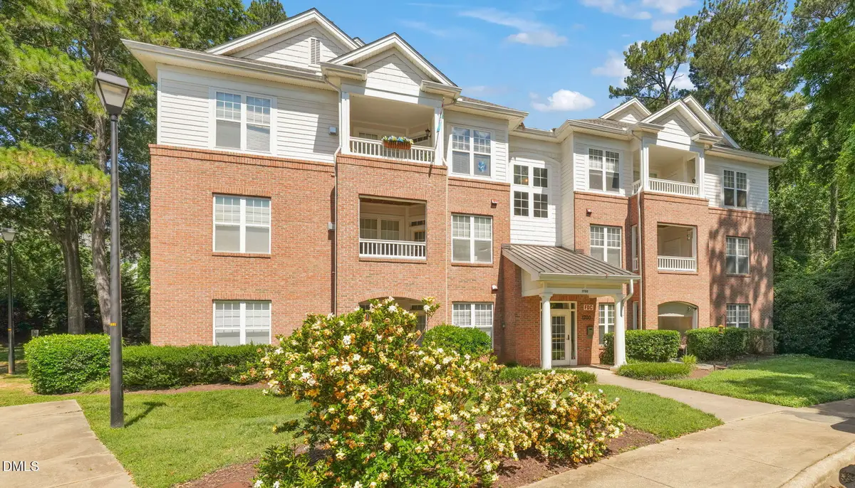 1700 Tiffany Bay Court #303, Raleigh, NC 27609 - #1