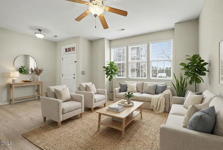 3634 Olympia Drive, Raleigh, NC 27603 - #2