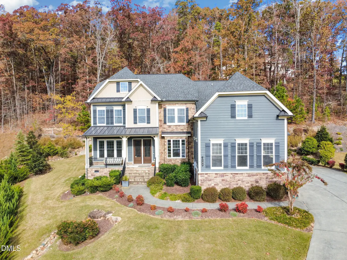 137 Lystra Grant Court, Chapel Hill, NC 27517 - #1