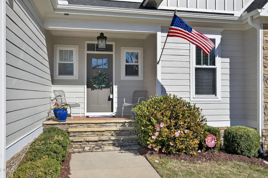 1401 Hoke Landing Lane, Raleigh, NC 27603 - #3