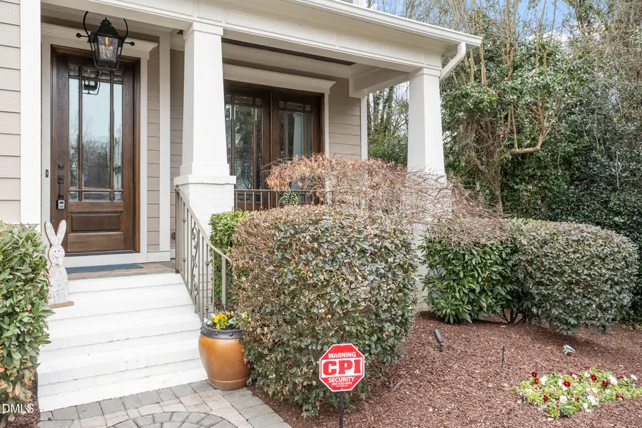 2621 Davis Street, Raleigh, NC 27608 - #2