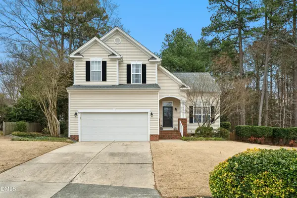 1713 Magnolia Oak Place, Durham, NC 27703