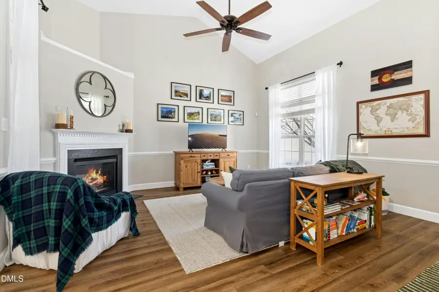 1713 Magnolia Oak Place, Durham, NC 27703 - #3