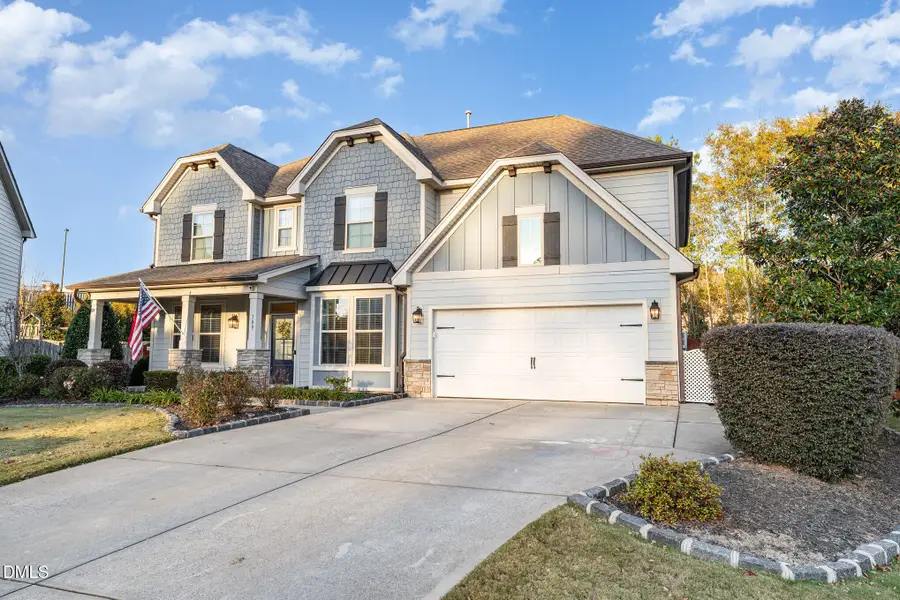 109 Cheval Court, Holly Springs, NC 27540 - #3