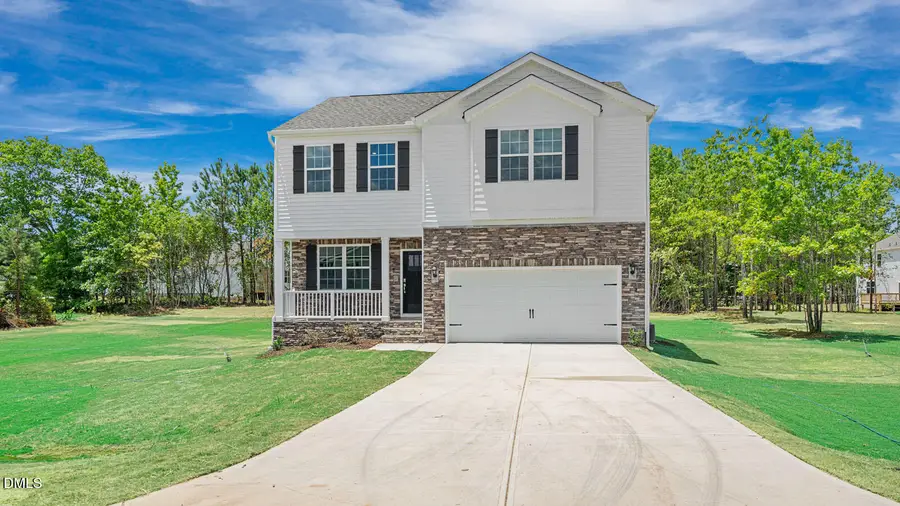 385 Babbling Creek Drive, Youngsville, NC 27596 - #2