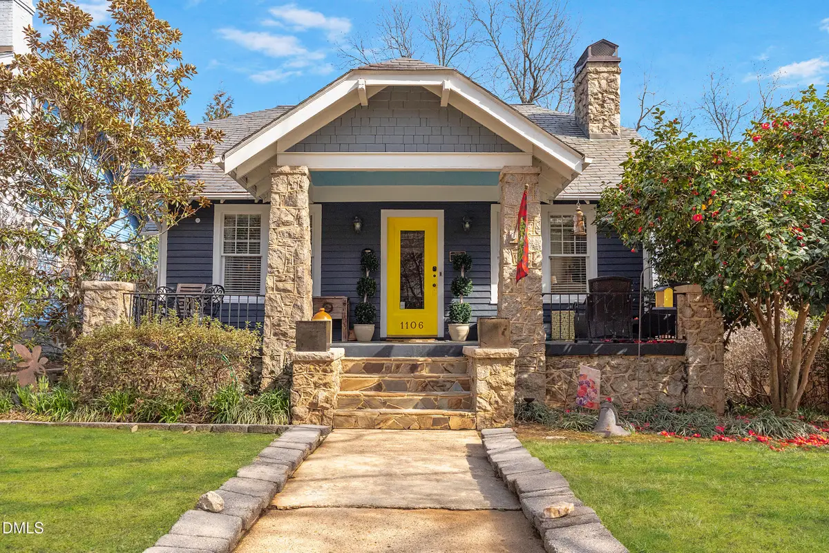 1106 Glenwood Avenue, Raleigh, NC 27605 - #1