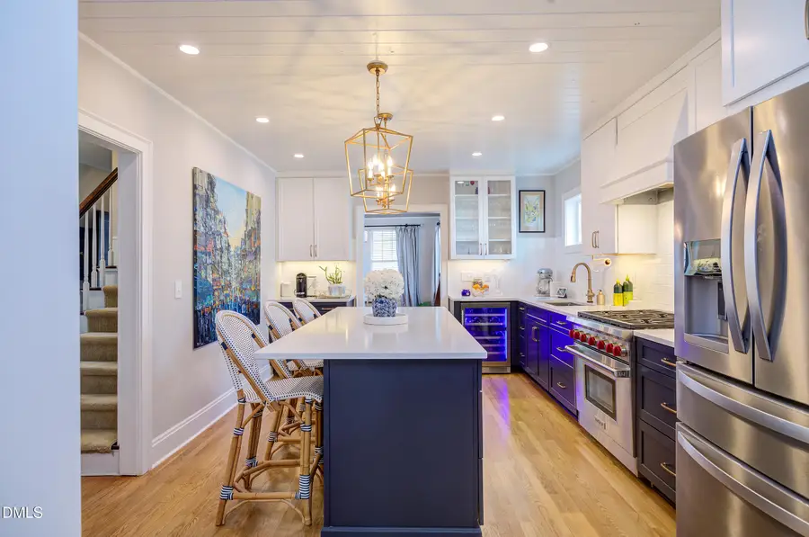 1106 Glenwood Avenue, Raleigh, NC 27605 - #2