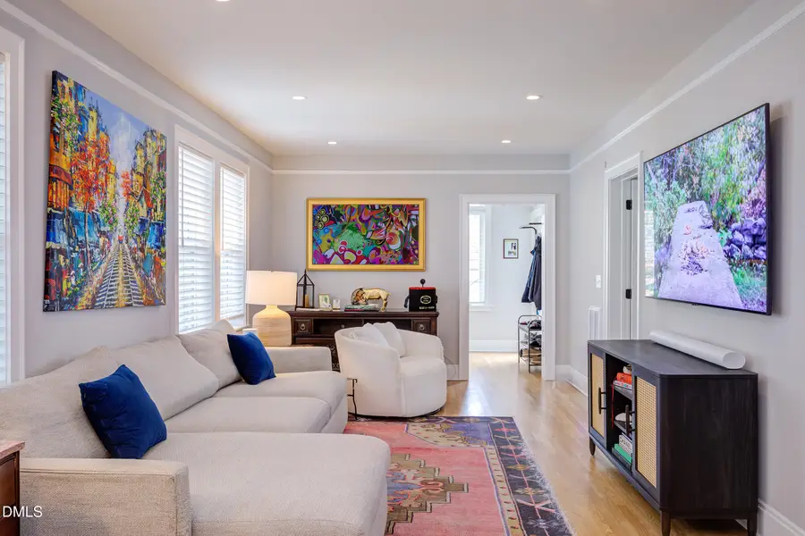 1106 Glenwood Avenue, Raleigh, NC 27605 - #3