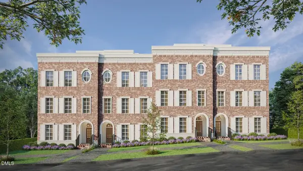 2304 Grant Avenue, Raleigh, NC 27608