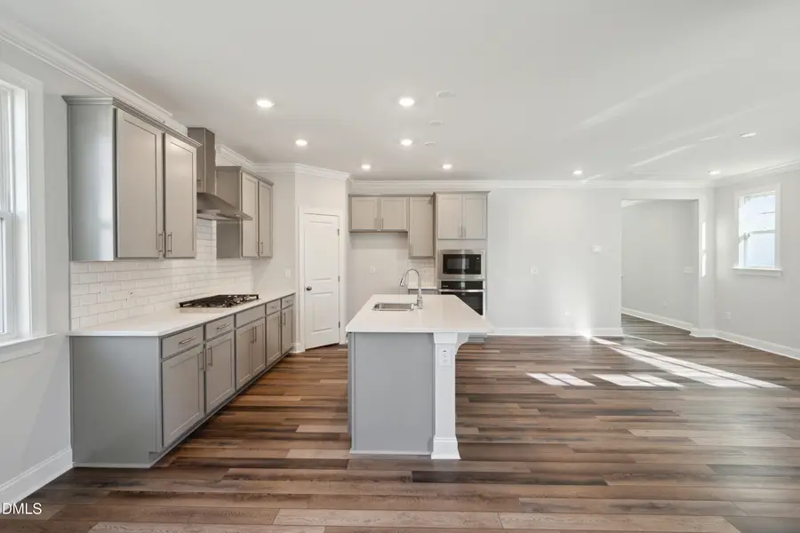 149 Fablewood Trail, Garner, NC 27529 - #2