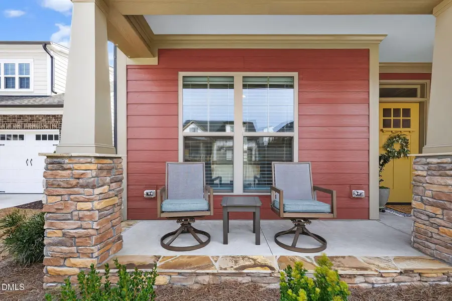 3213 High Plains Drive, Fuquay Varina, NC 27526 - #3