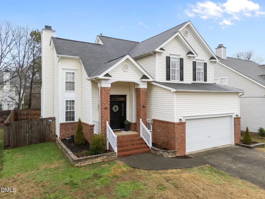 5508 Yates Garden Lane, Raleigh, NC 27606 - #3
