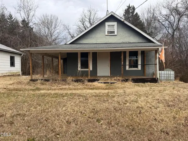 2412 Park Springs Road, Providence, NC 27315