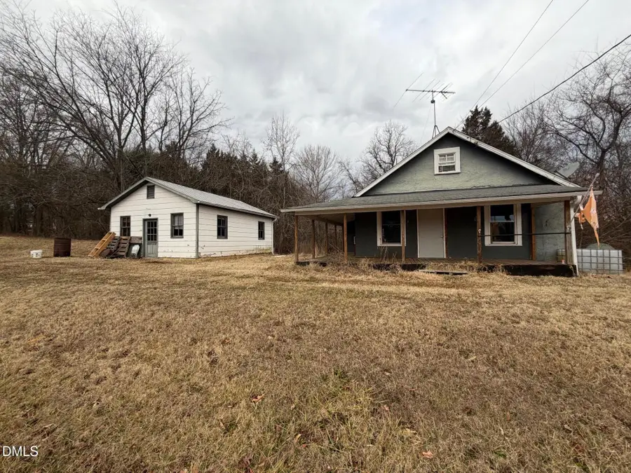 2412 Park Springs Road, Providence, NC 27315 - #2