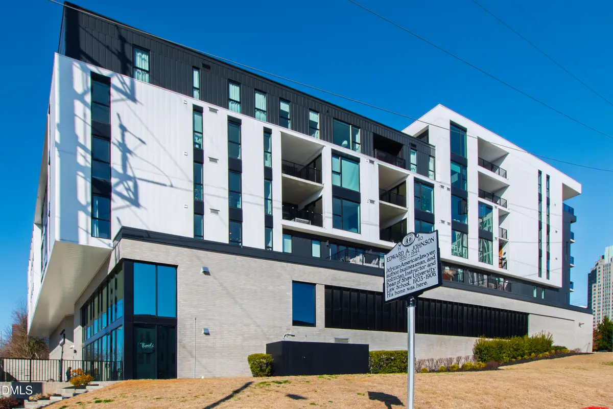 523 S West Street #311, Raleigh, NC 27601 - #1