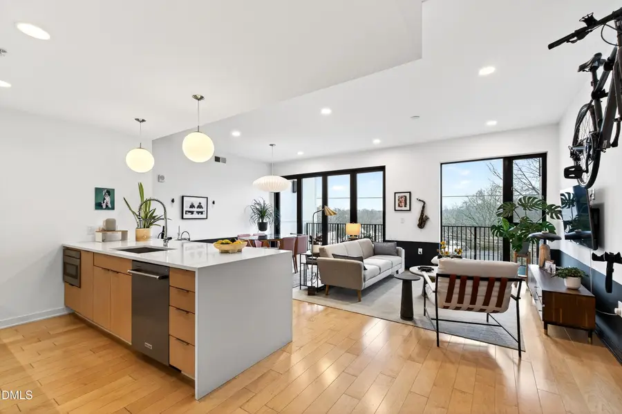 523 S West Street #311, Raleigh, NC 27601 - #3