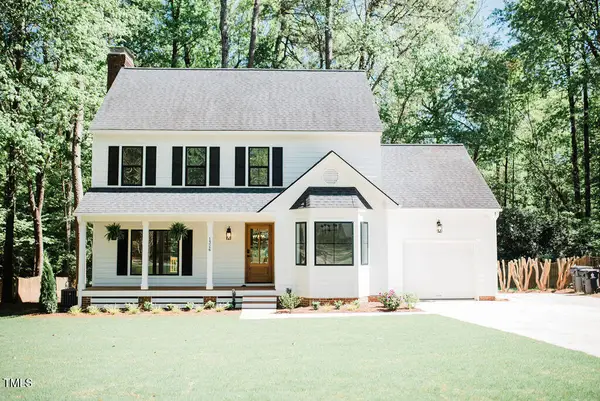 1326 Apache Lane, Apex, NC 27502