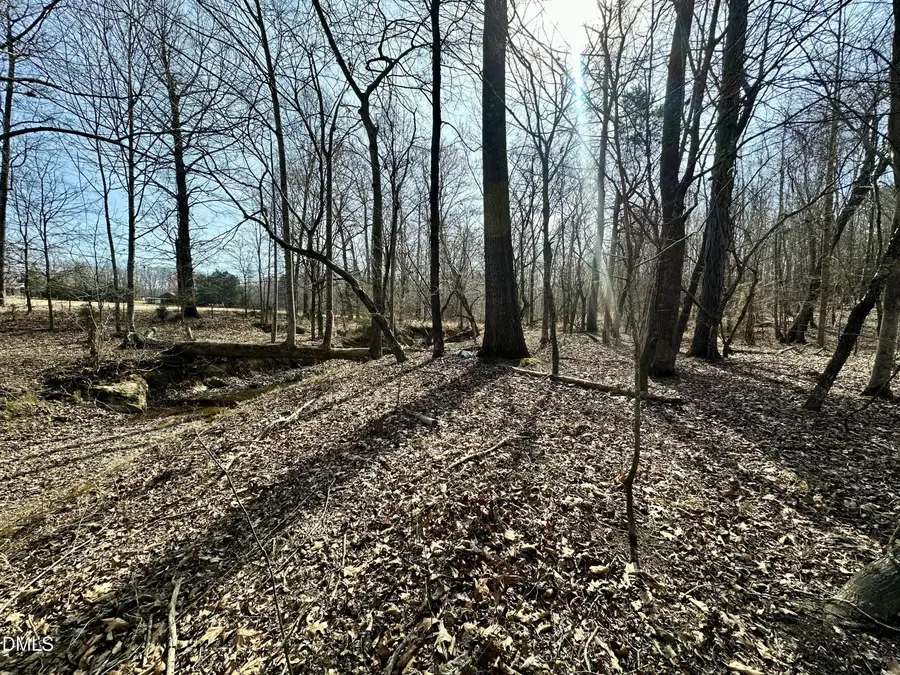 6.14 Acres Allen Creek Road, Rougemont, NC 27572 - #2