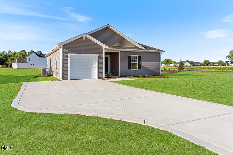 101 Rider Road, Pikeville, NC 27863 - #2