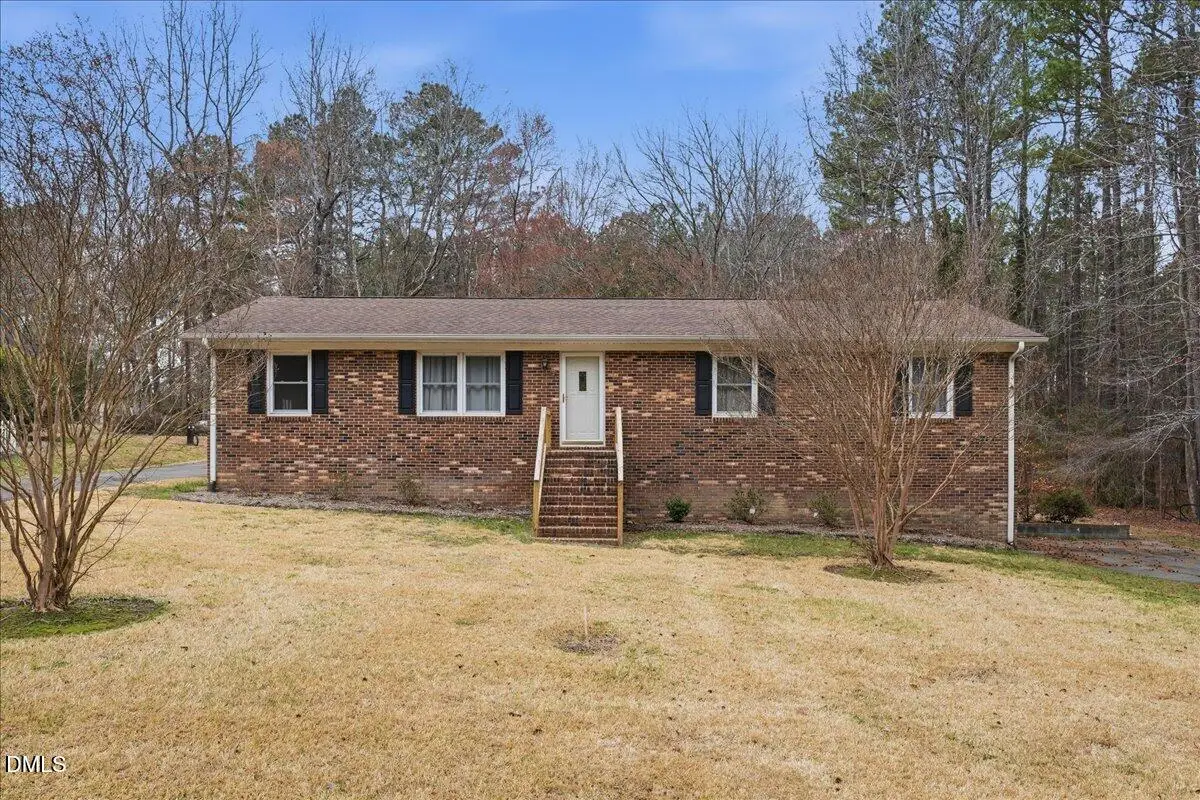 3329 Broughton Drive, Durham, NC 27704 - #1